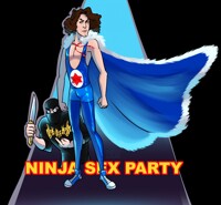 NINJA SEX PARTY