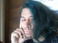 I am not amused [Profile ID✨]