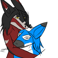 WOW, i suck at sergals
