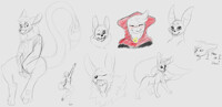 Sketchdump October 25th