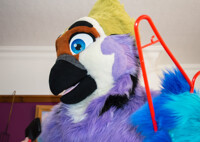 Hanger?