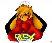 Alex (badge)