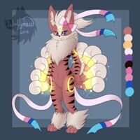 Super Poke'Fuse Adopt Auction
