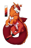 RAFFLE WIN - JMonster