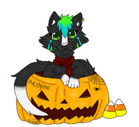 Happy Halloween ~2016