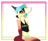 feeling horn-y