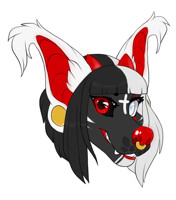 Headshot [NMA]