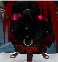 Close up oni