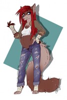 [C] Rikke