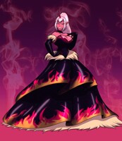 LS-CM, Hellish Satisfaction