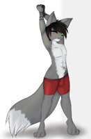 Morning stretch