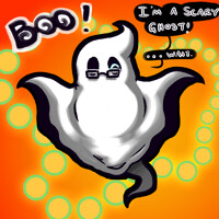 Happy Halloween From Suskull