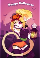 Happy Halloween 2016