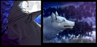 Halloween YCH [OPEN 2/2]
