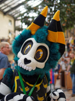 Eurofurence 2016 : Charna