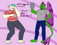 Different animals (Day 8)