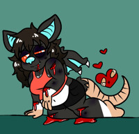 Beat Up YCH Commission