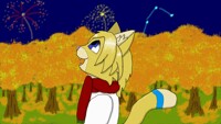 Fireworks!