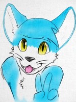 Big ears!
