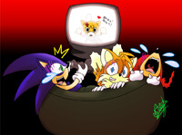 The Legend of Tails Doll