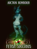 Who is my Master? [AUCTION REMINDER]