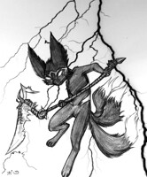 Really...REALLY old com!