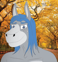 Icon Commission - HighHoof