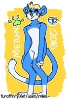 melvin temp ref