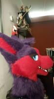 grump is done
