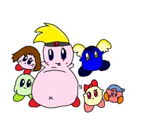 The Kirbies