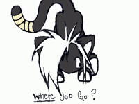 Sin's first animation