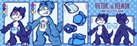 [RS] - VICTOR the VEEMON