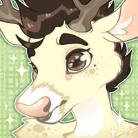 Icon Commission - WinterStag