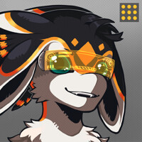 My furry Roblox Avali avatar (Showcase) by JakAndDaxter01 -- Fur Affinity  [dot] net