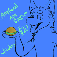 Food YCH