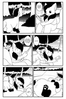 Hunted While Fishing