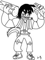 Another Conkeirothur