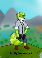 Windy Hill o3o