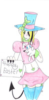 Happy Easter :]
