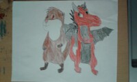Leo and Roy