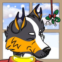 CloudedEyes HEADSHOT