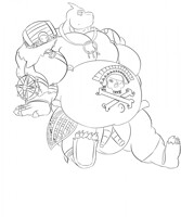 SharkHog