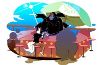 = POKE PUFF CONCESSIONS FOR VIRGOFOX28 =