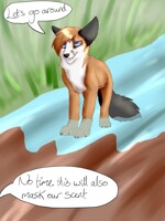 Vulpicide C2 Page 21