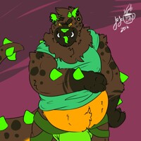 #1 commission