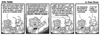 Evil Twin 155 - The Call Of Evil