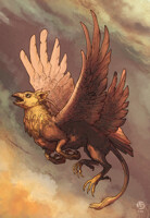 Griffin