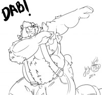 #4 commission