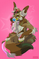 superstar [commission]