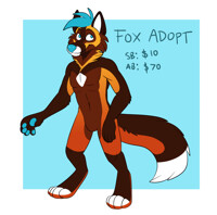 Fox Adopt!